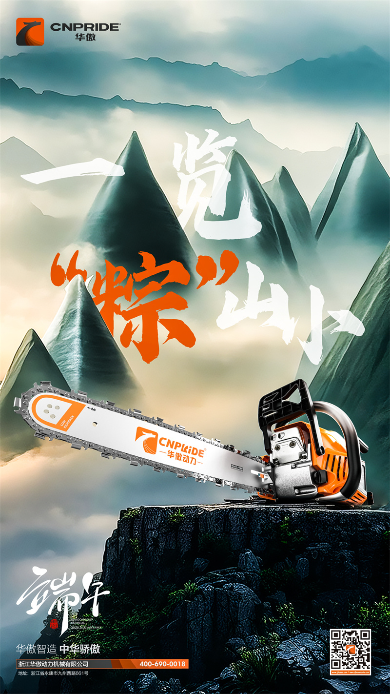Happy Dragon Boat Festival van 2025