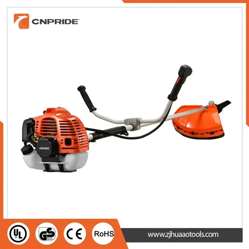 43cc Easy Starter benzineborstel snijder