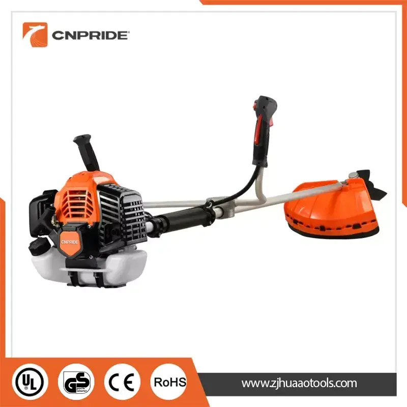 52cc gasmotor benzineborstel snijder