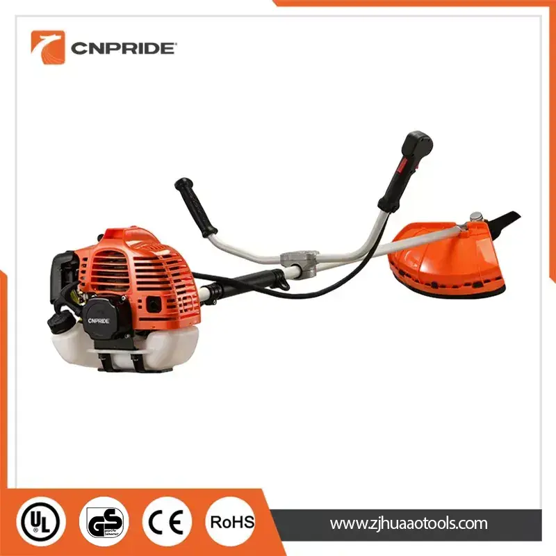 CE Approval 2 Stroke 43CC 40-5 Gasoline Brush Cutter