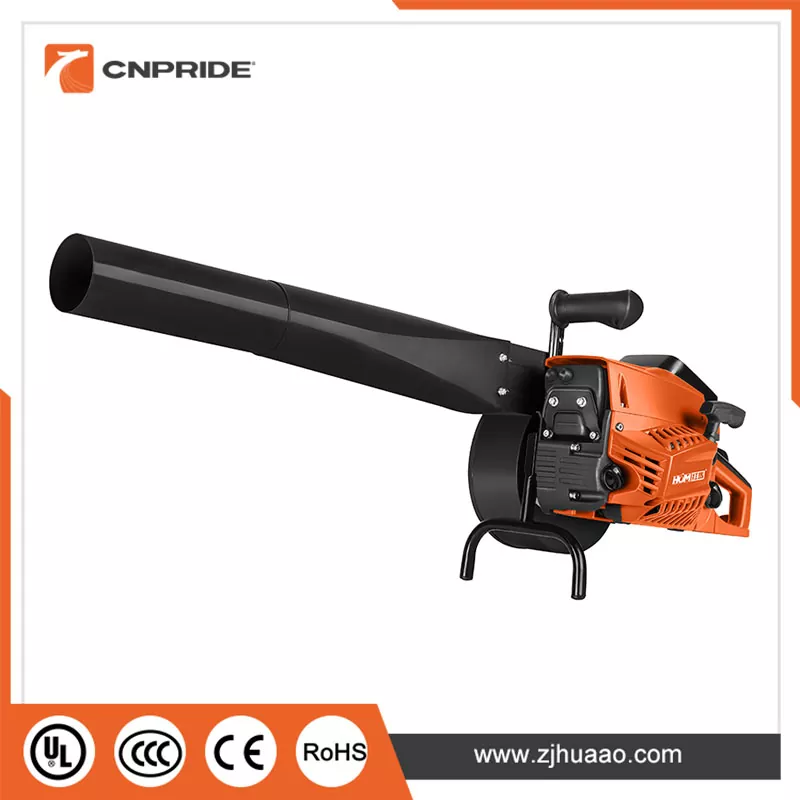 CNPRIDE Krachtige 58cc fabrikant van benzine luchtblazer